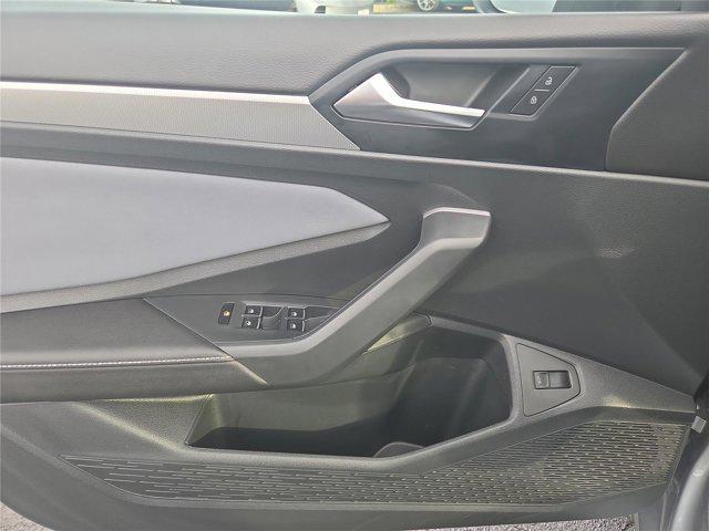 used 2025 Volkswagen Jetta car, priced at $23,197