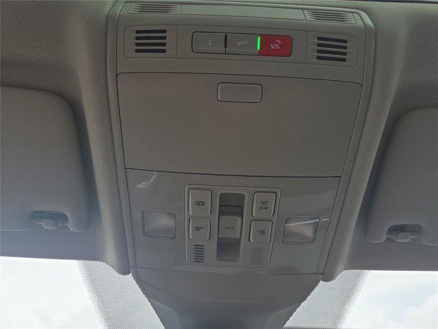 used 2025 Volkswagen Jetta car, priced at $23,197