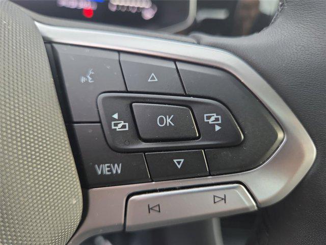 used 2025 Volkswagen Jetta car, priced at $23,197