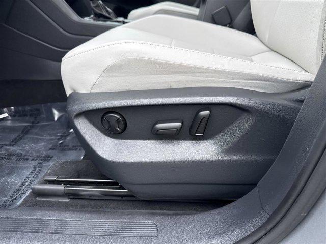 used 2021 Volkswagen Tiguan car, priced at $18,299