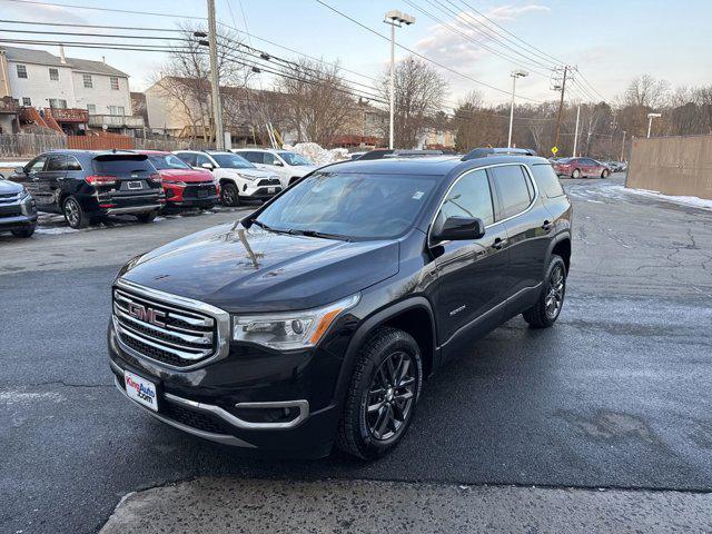 used 2019 GMC Acadia car, priced at $18,499