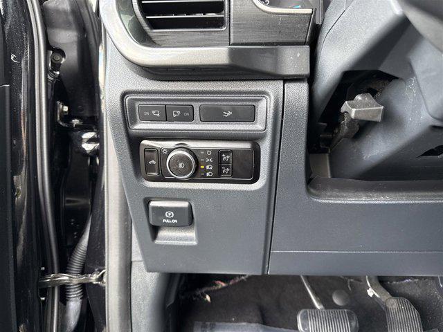 used 2023 Ford F-150 car, priced at $37,899
