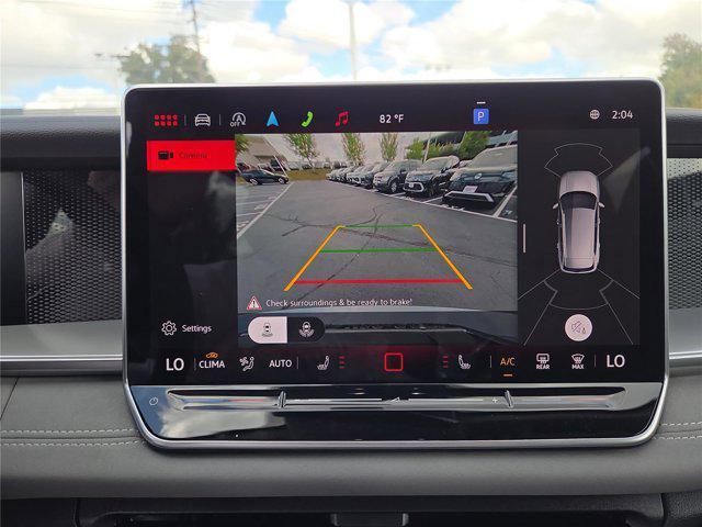 new 2025 Volkswagen Tiguan car, priced at $33,291