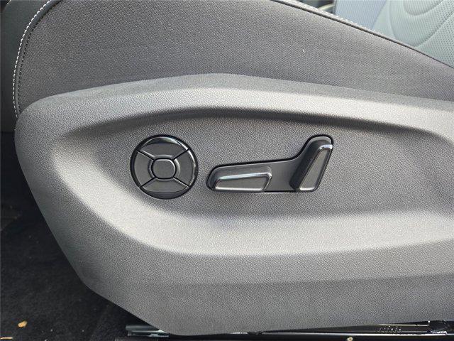 new 2025 Volkswagen Tiguan car, priced at $33,291