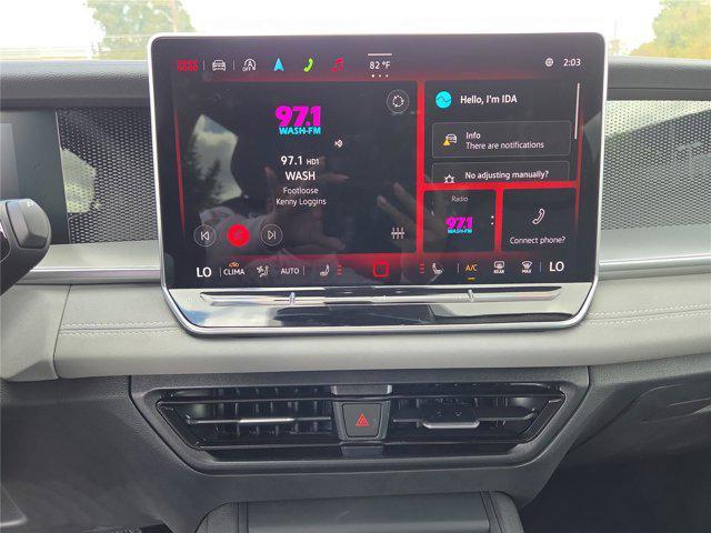new 2025 Volkswagen Tiguan car, priced at $33,291