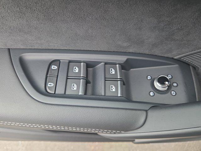 used 2024 Audi SQ5 car, priced at $53,832