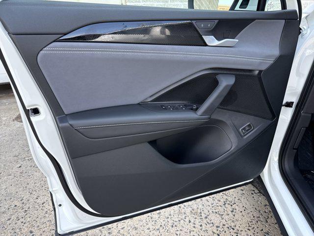 new 2025 Volkswagen Tiguan car, priced at $32,484