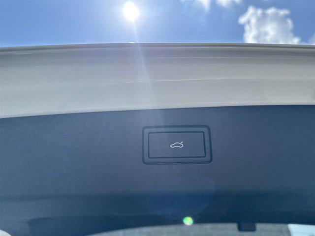 new 2025 Volkswagen Tiguan car, priced at $32,484