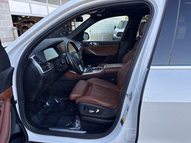 used 2019 BMW X5 car, priced at $33,499