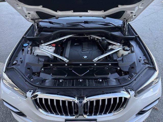 used 2019 BMW X5 car, priced at $33,499