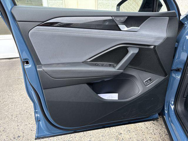 new 2025 Volkswagen Tiguan car, priced at $37,287
