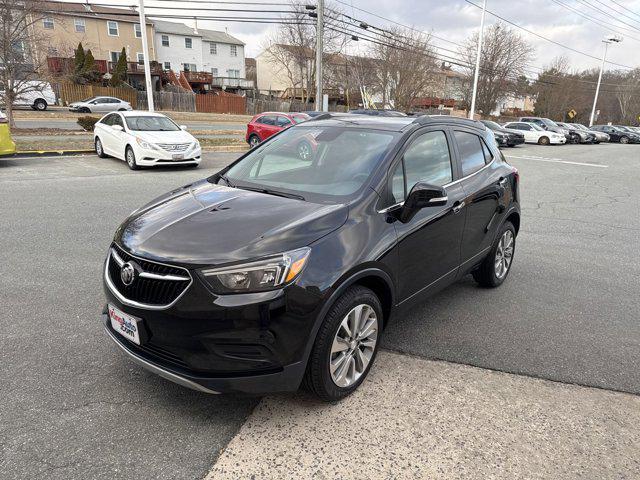 used 2019 Buick Encore car, priced at $14,599