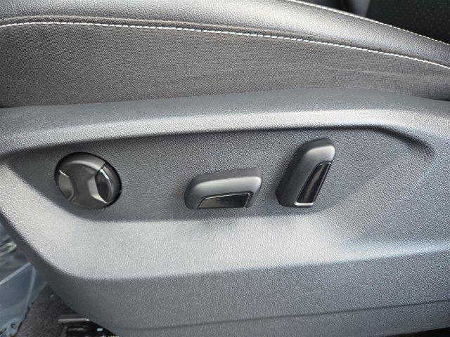used 2023 Volkswagen Atlas car, priced at $28,999