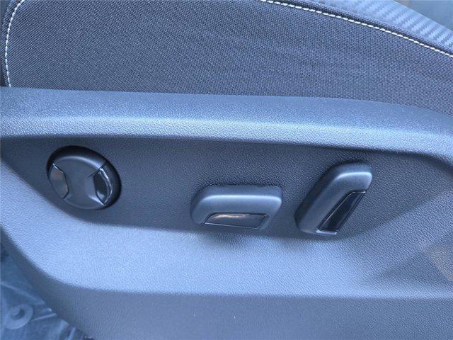 new 2026 Volkswagen Atlas Cross Sport car, priced at $47,590