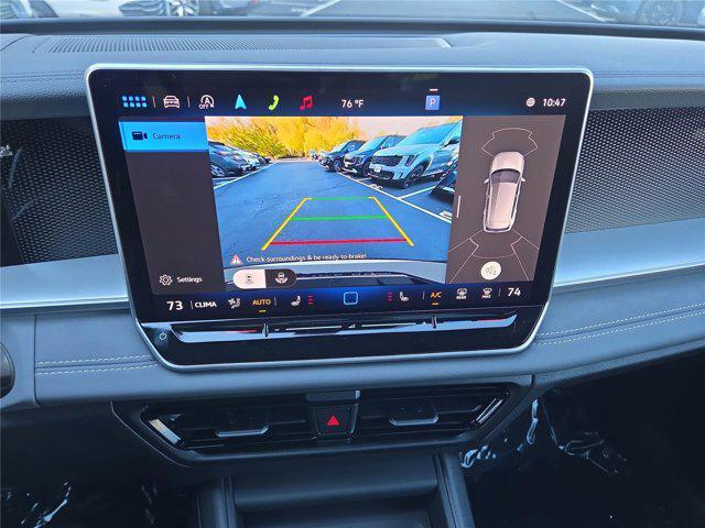 new 2025 Volkswagen Tiguan car, priced at $33,014