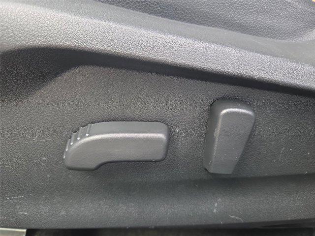 used 2021 Subaru Crosstrek car, priced at $18,358