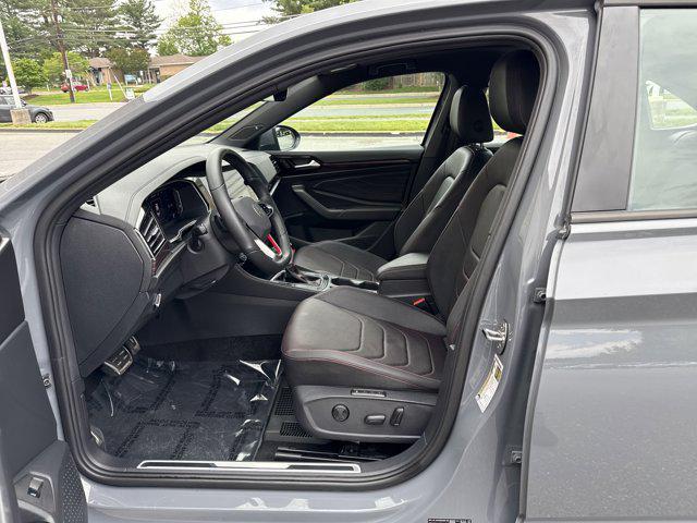 used 2024 Volkswagen Jetta GLI car, priced at $29,799