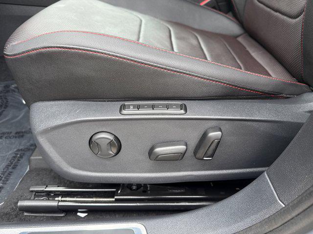 used 2024 Volkswagen Jetta GLI car, priced at $29,799