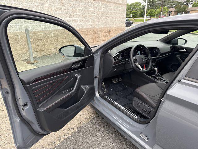 used 2024 Volkswagen Jetta GLI car, priced at $29,799