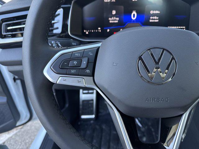 new 2025 Volkswagen Jetta car, priced at $22,908