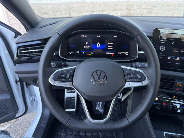 new 2025 Volkswagen Jetta car, priced at $22,908