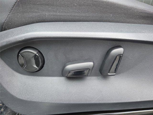 used 2023 Volkswagen Tiguan car, priced at $25,999
