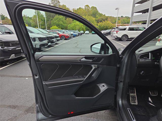 used 2023 Volkswagen Tiguan car, priced at $25,999
