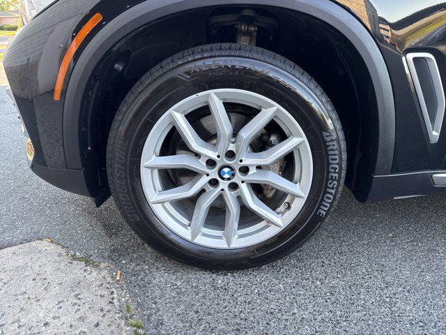 used 2022 BMW X5 car, priced at $36,999