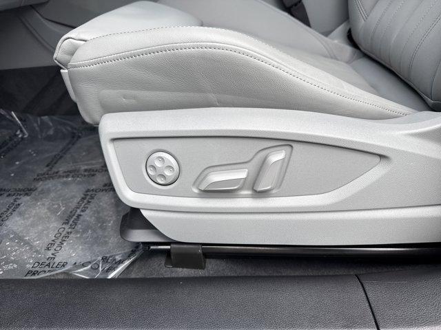 used 2025 Audi Q5 car, priced at $49,999