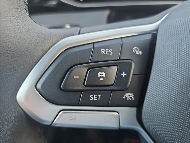 new 2026 Volkswagen Jetta car, priced at $24,597