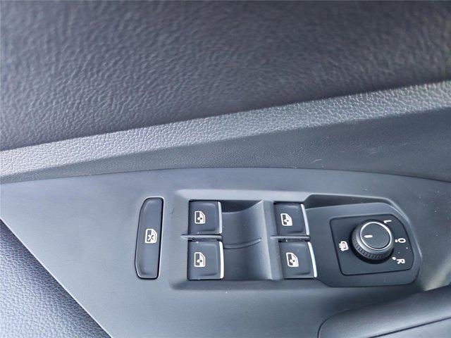 new 2026 Volkswagen Jetta car, priced at $24,597