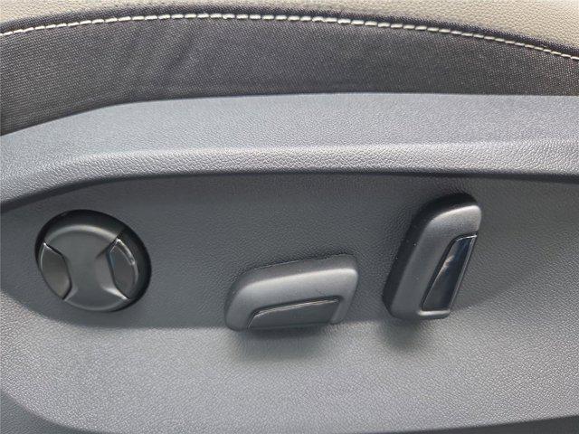 new 2025 Volkswagen Taos car, priced at $30,158