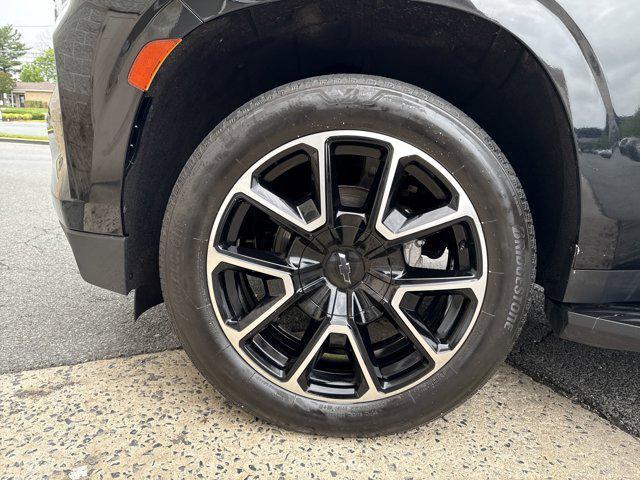 used 2022 Chevrolet Tahoe car, priced at $49,299