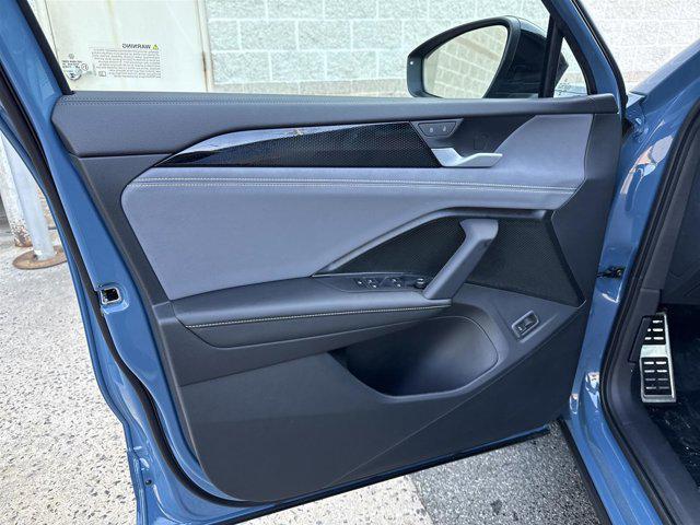 new 2025 Volkswagen Tiguan car, priced at $36,787
