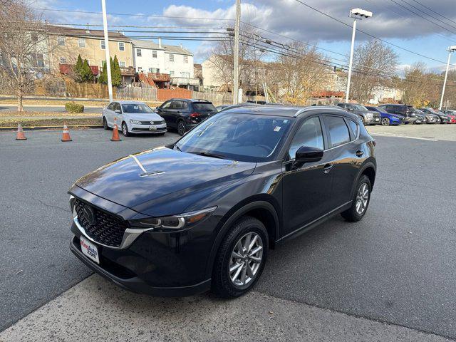 used 2023 Mazda CX-5 car, priced at $24,999