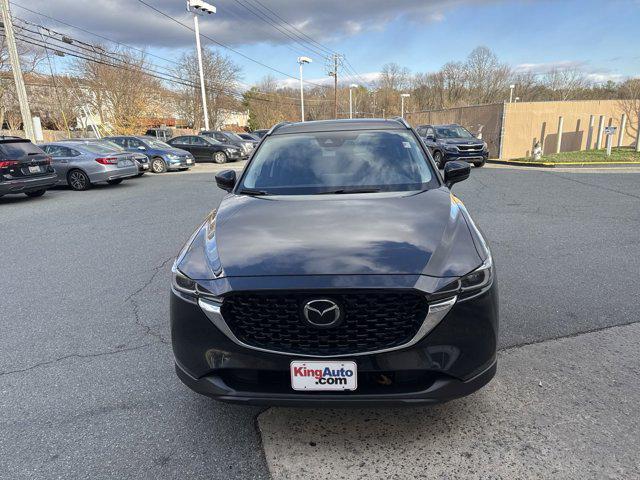 used 2023 Mazda CX-5 car, priced at $24,999