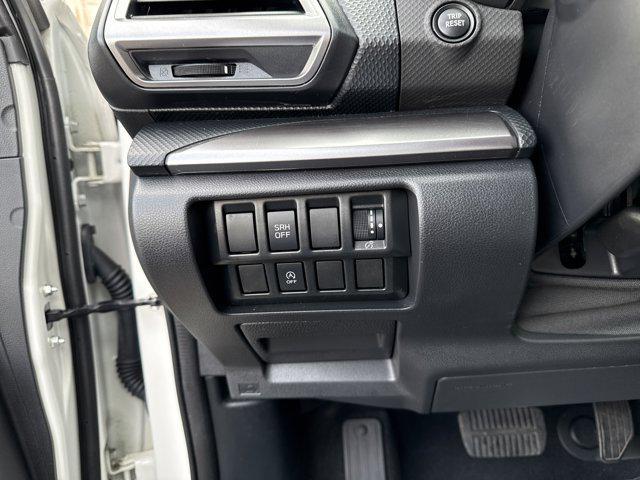 used 2023 Subaru Forester car, priced at $26,499