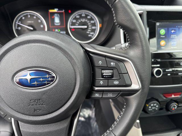 used 2023 Subaru Forester car, priced at $26,699