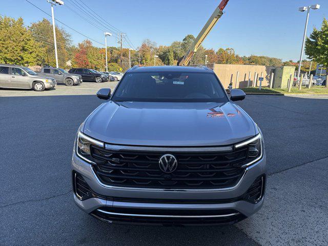 new 2024 Volkswagen Atlas Cross Sport car, priced at $46,246