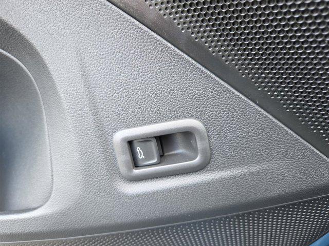 new 2025 Volkswagen Tiguan car, priced at $31,787