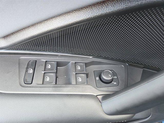 new 2025 Volkswagen Tiguan car, priced at $31,787