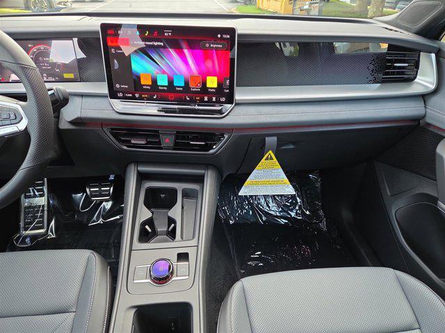 new 2025 Volkswagen Tiguan car, priced at $31,787