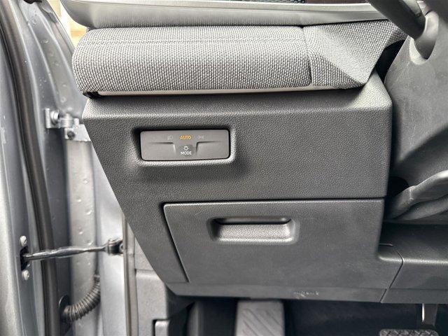new 2025 Volkswagen Tiguan car, priced at $28,910