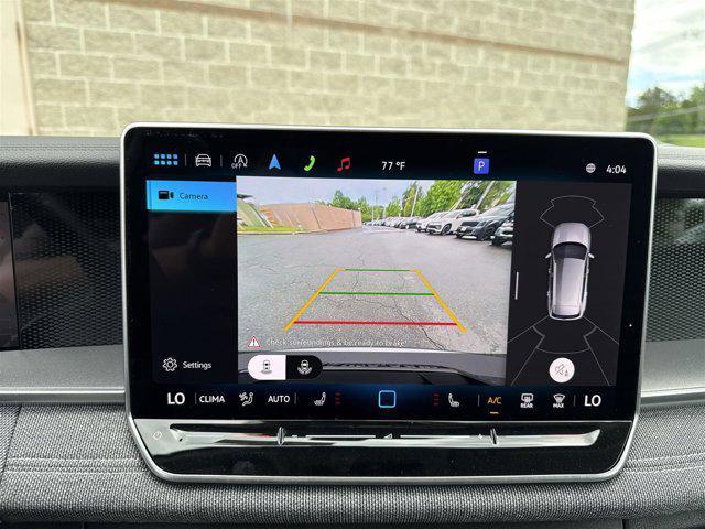 new 2025 Volkswagen Tiguan car, priced at $28,910