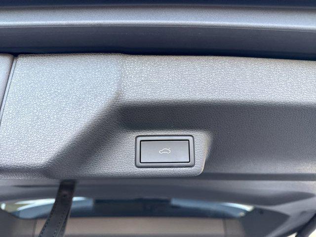 new 2025 Volkswagen ID. Buzz car, priced at $67,553
