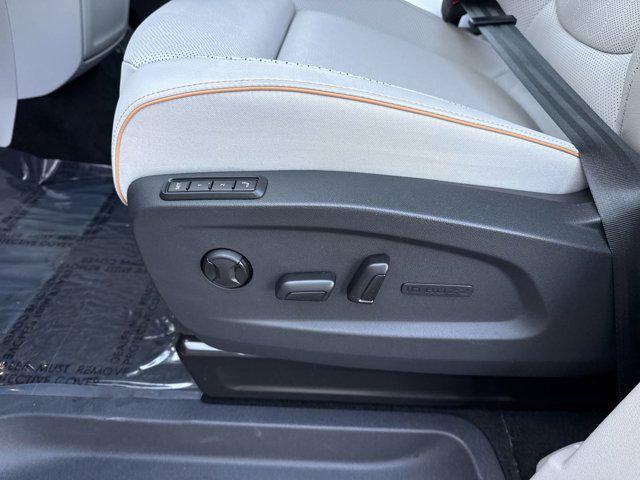 new 2025 Volkswagen ID. Buzz car, priced at $67,553