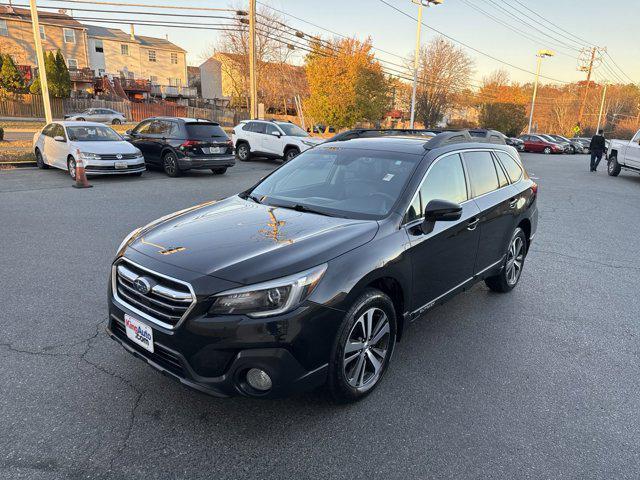 used 2018 Subaru Outback car, priced at $20,999