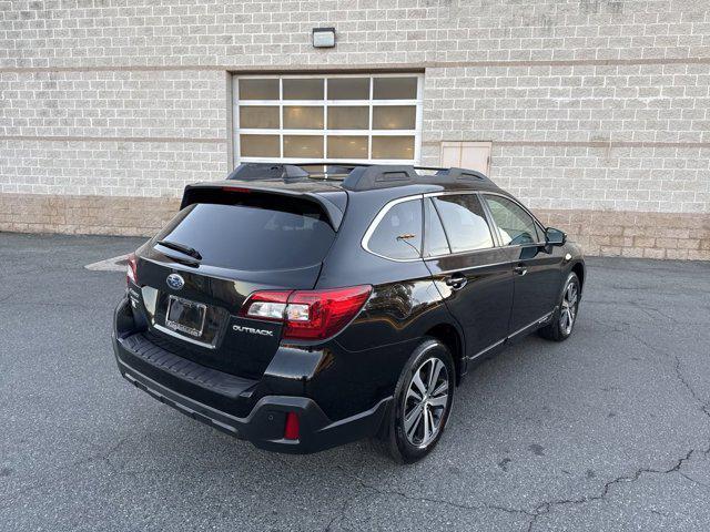 used 2018 Subaru Outback car, priced at $20,999