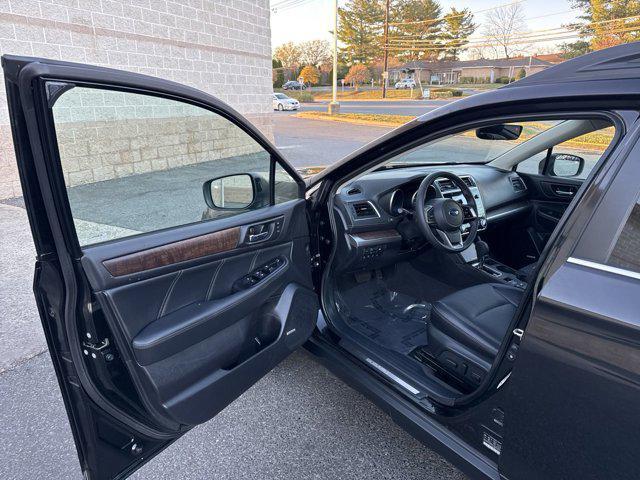 used 2018 Subaru Outback car, priced at $20,999