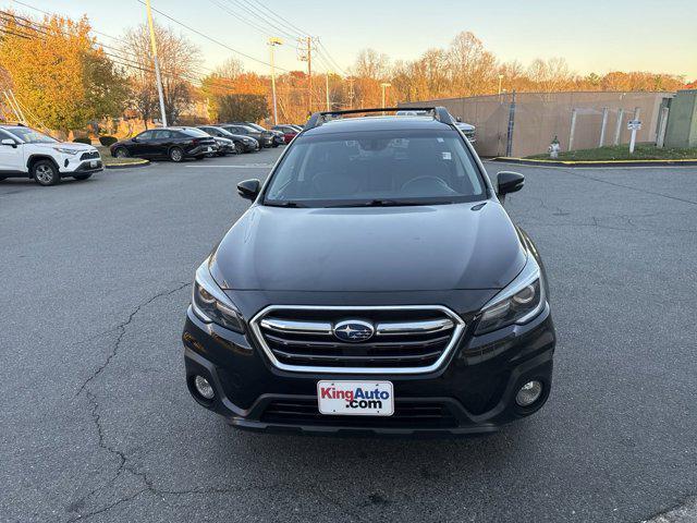 used 2018 Subaru Outback car, priced at $20,999